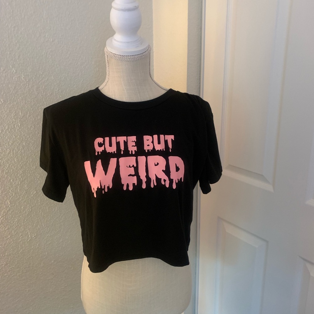 Cute BUT WEiRD 💓